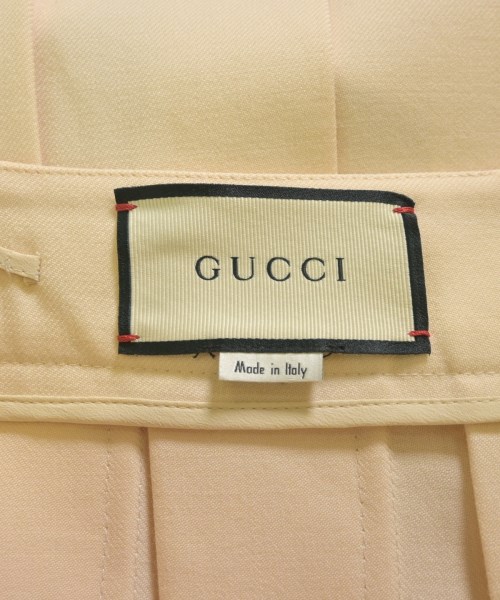 GUCCI（グッチ）その他 ベージュ サイズ:42(M位) レディース/2200672227011