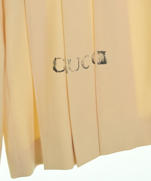 GUCCI（グッチ）その他 ベージュ サイズ:42(M位) レディース/2200672227011