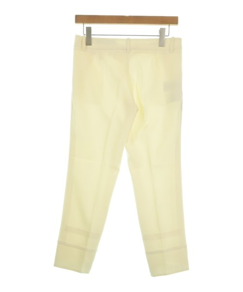 GUCCI（グッチ）スラックス 白 サイズ:38(S位) レディース/2200672227028
