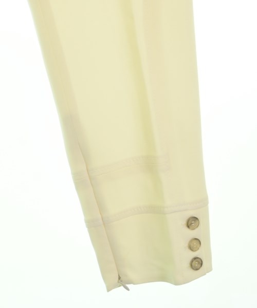 GUCCI（グッチ）スラックス 白 サイズ:38(S位) レディース/2200672227028