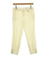 GUCCI（グッチ）スラックス 白 サイズ:38(S位) レディース/2200672227028