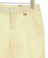 GUCCI（グッチ）スラックス 白 サイズ:38(S位) レディース/2200672227028