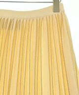 GUCCI（グッチ）ロング・マキシ丈スカート ベージュ サイズ:XS レディース/2200672227035