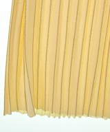 GUCCI（グッチ）ロング・マキシ丈スカート ベージュ サイズ:XS レディース/2200672227035