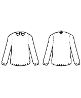 GUCCI（グッチ）ニット・セーター 青 サイズ:-(XS位) メンズ/2200672227042