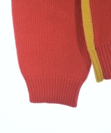 GUCCI（グッチ）ニット・セーター 赤 サイズ:-(S位) メンズ/2200672227059