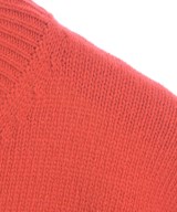 GUCCI（グッチ）ニット・セーター 赤 サイズ:-(S位) メンズ/2200672227059