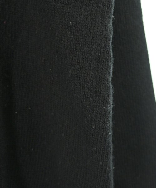 GUCCI（グッチ）ニット・セーター 黒 サイズ:S レディース/2200672227066