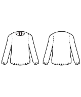 GUCCI（グッチ）ニット・セーター 黒 サイズ:S レディース/2200672227066