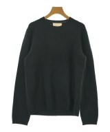 GUCCI（グッチ）ニット・セーター 黒 サイズ:S レディース/2200672227066
