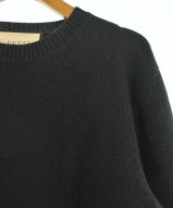 GUCCI（グッチ）ニット・セーター 黒 サイズ:S レディース/2200672227066