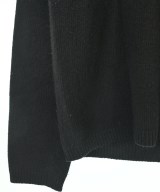 GUCCI（グッチ）ニット・セーター 黒 サイズ:S レディース/2200672227066