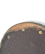 GUCCI（グッチ）ブーツ 赤 サイズ:EU38(24.5cm位) レディース/2200672227097