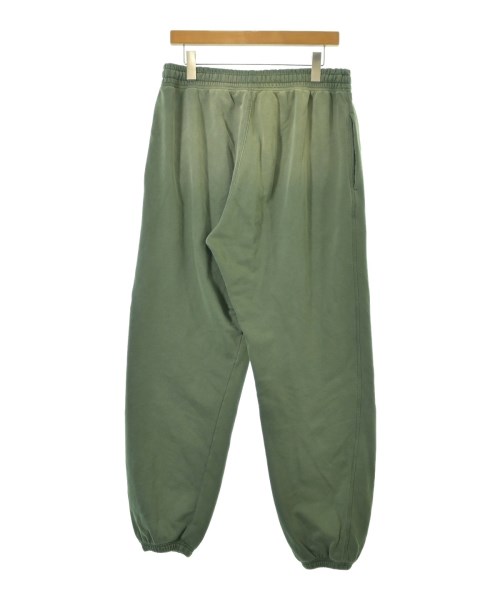 GUCCI（グッチ）スウェットパンツ 緑 サイズ:M メンズ/2200672271038