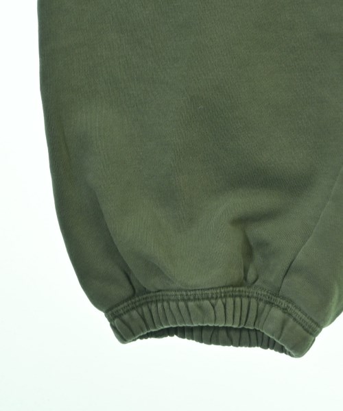GUCCI（グッチ）スウェットパンツ 緑 サイズ:M メンズ/2200672271038