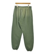GUCCI（グッチ）スウェットパンツ 緑 サイズ:M メンズ/2200672271038