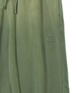 GUCCI（グッチ）スウェットパンツ 緑 サイズ:M メンズ/2200672271038