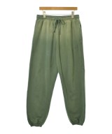 GUCCI スウェットパンツ