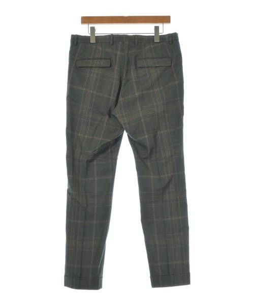 GUCCI（グッチ）スラックス グレー サイズ:48(L位) メンズ/2200724445059