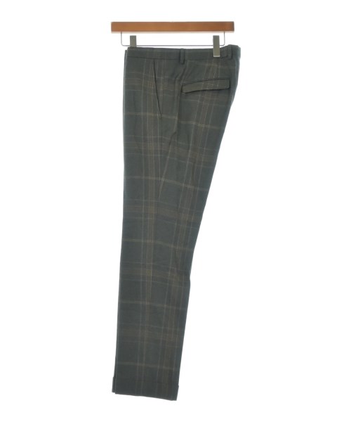 GUCCI（グッチ）スラックス グレー サイズ:48(L位) メンズ/2200724445059