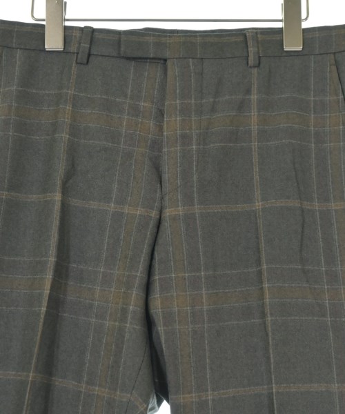 GUCCI（グッチ）スラックス グレー サイズ:48(L位) メンズ/2200724445059