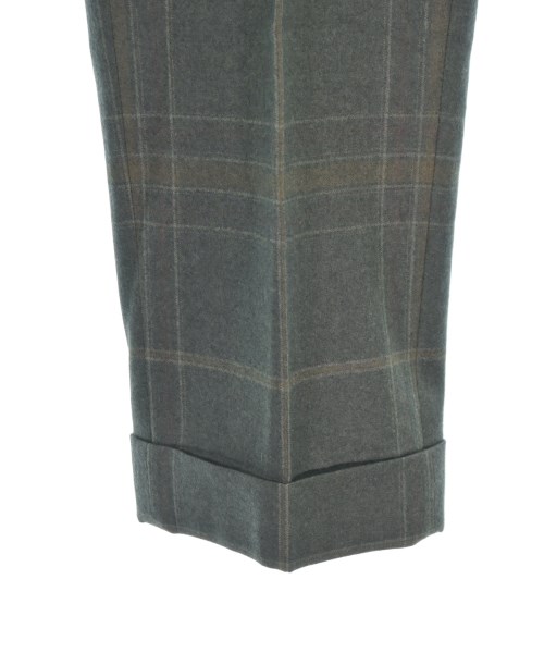 GUCCI（グッチ）スラックス グレー サイズ:48(L位) メンズ/2200724445059