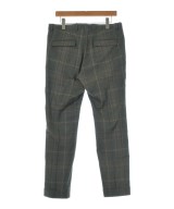 GUCCI（グッチ）スラックス グレー サイズ:48(L位) メンズ/2200724445059