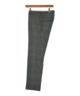 GUCCI（グッチ）スラックス グレー サイズ:48(L位) メンズ/2200724445059