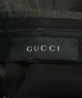 GUCCI（グッチ）スラックス グレー サイズ:48(L位) メンズ/2200724445059