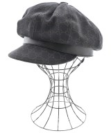 GUCCI（グッチ）キャスケット 茶 サイズ:XL メンズ/2200724445073