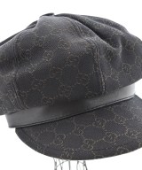 GUCCI（グッチ）キャスケット 茶 サイズ:XL メンズ/2200724445073