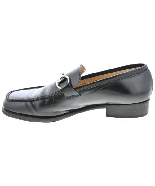 GUCCI（グッチ）ビジネス・ドレスシューズ 黒 サイズ:EU35 1/2(22cm位) レディース/2200729362085