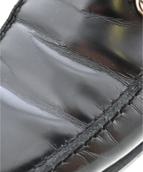 GUCCI（グッチ）ビジネス・ドレスシューズ 黒 サイズ:EU35 1/2(22cm位) レディース/2200729362085
