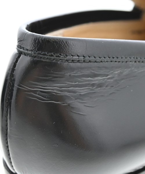GUCCI（グッチ）ビジネス・ドレスシューズ 黒 サイズ:EU35 1/2(22cm位) レディース/2200729362085