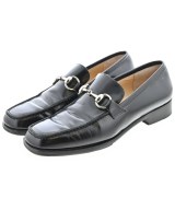 GUCCI（グッチ）ビジネス・ドレスシューズ 黒 サイズ:EU35 1/2(22cm位) レディース/2200729362085