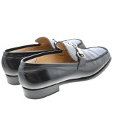 GUCCI（グッチ）ビジネス・ドレスシューズ 黒 サイズ:EU35 1/2(22cm位) レディース/2200729362085