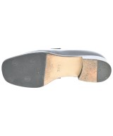 GUCCI（グッチ）ビジネス・ドレスシューズ 黒 サイズ:EU35 1/2(22cm位) レディース/2200729362085