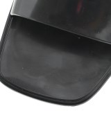 GUCCI（グッチ）サンダル 黒 サイズ:EU37(23.5cm位) レディース/2200722450109
