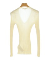 GUCCI（グッチ）ニット・セーター 白 サイズ:XXS レディース/2200723945024