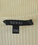 GUCCI（グッチ）ニット・セーター 白 サイズ:XXS レディース/2200723945024