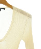 GUCCI（グッチ）ニット・セーター 白 サイズ:XXS レディース/2200723945024