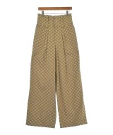 GUCCI（グッチ）その他 茶 サイズ:38(S位) レディース/2200728979031