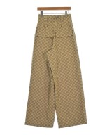 GUCCI（グッチ）その他 茶 サイズ:38(S位) レディース/2200728979031