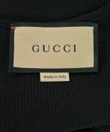 GUCCI（グッチ）ワンピース 黒 サイズ:S レディース/2200728979048