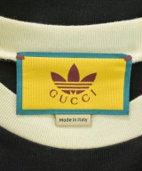 GUCCI（グッチ）Tシャツ・カットソー 黒 サイズ:S レディース/2200728979055
