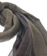 GUCCI（グッチ）ストール 茶 サイズ:- メンズ/2200729589253