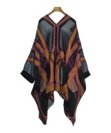 GUCCI（グッチ）ブラウス 黒 サイズ:40(M位) レディース/2200729755016