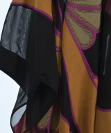 GUCCI（グッチ）ブラウス 黒 サイズ:40(M位) レディース/2200729755016