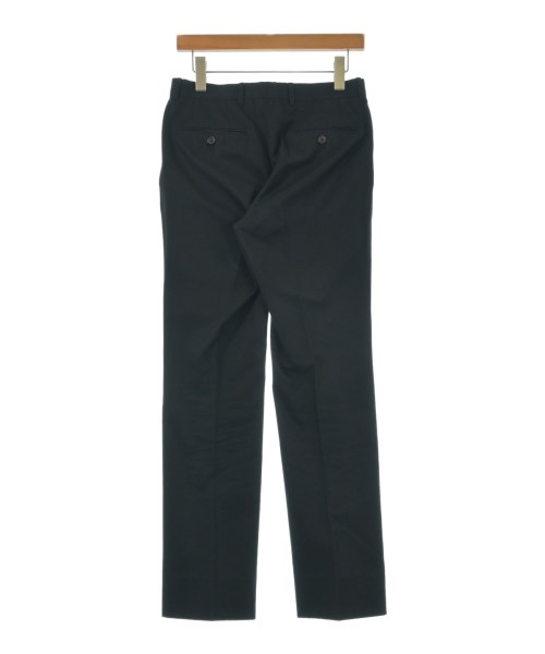 GUCCI（グッチ）スラックス 黒 サイズ:44(S位) メンズ/2200729778015