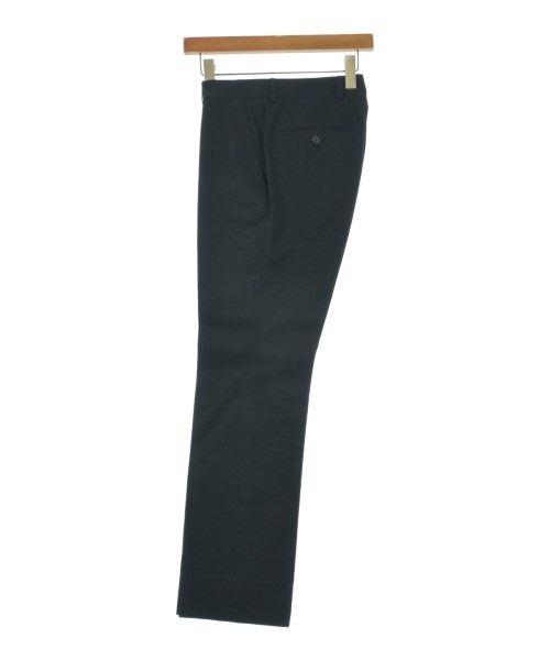 GUCCI（グッチ）スラックス 黒 サイズ:44(S位) メンズ/2200729778015